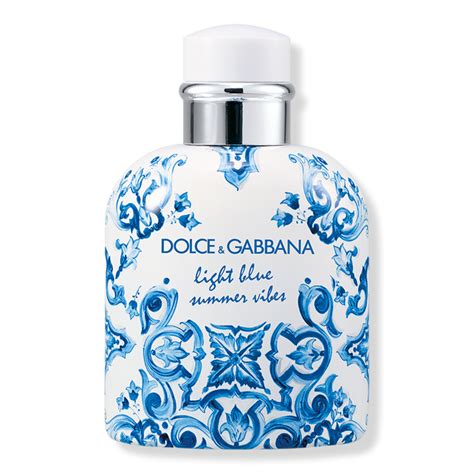 ulta beauty dolce gabbana perfume|light blue perfume best price.